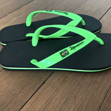 Tongs classiques Ipanema