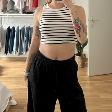 Belly Top