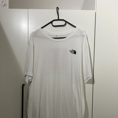The North Face T-shirt