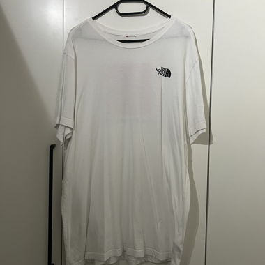 The North Face T-shirt