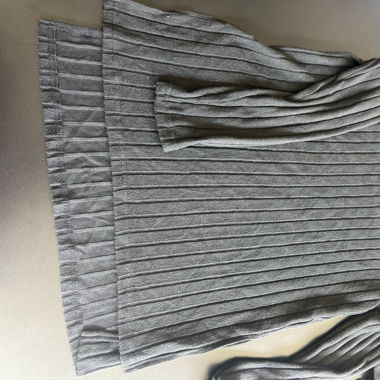 Maglione lungo