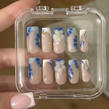 Press-On Nails