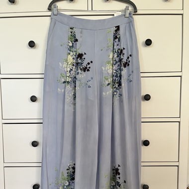 Intrend Floral-Palazzo-Hose