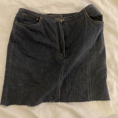 Jeans Rock
