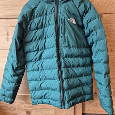 Veste The North Face verte