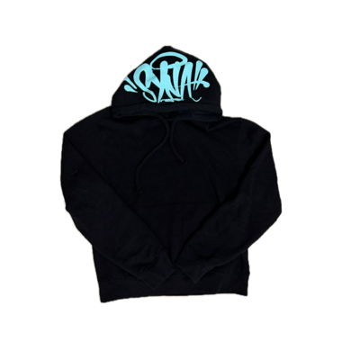 Hoodie SYNA avec imprimé