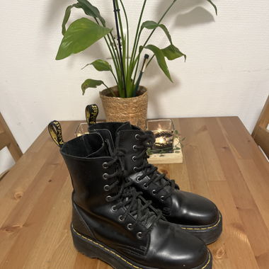 Bottes Dr Matens
