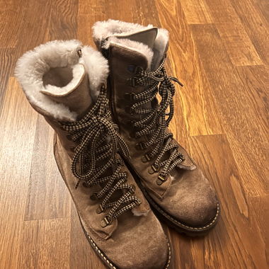 Benci Brothers Stivali invernali