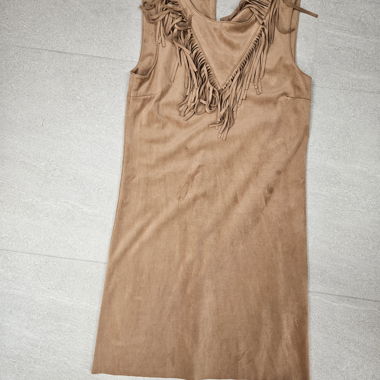 Kleid Western