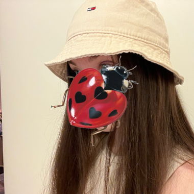 Hat/Panama