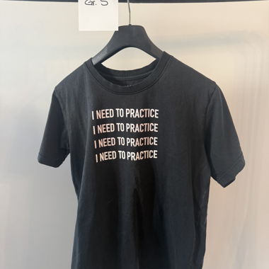 text t shirt