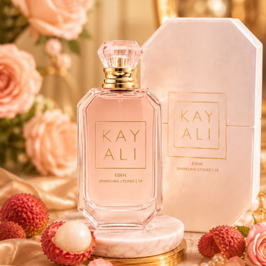 Kayali Eden Sparkling Lychee 39