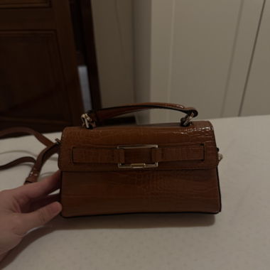 Sac zara