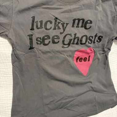 Statement T-Shirt
