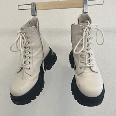 Bottes