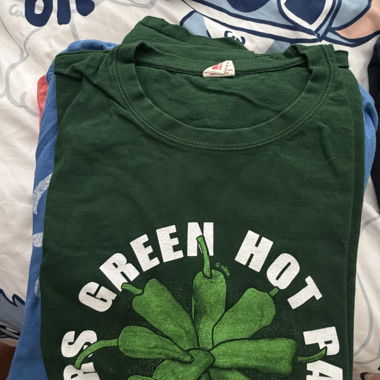T-shirts graphiques