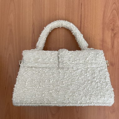 H&M boucle mini Bag 