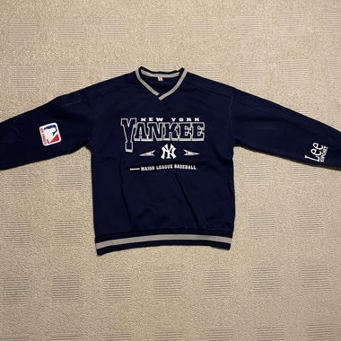 Felpa New York Yankees / Lee Sport