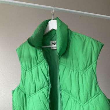 Gilet