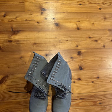 Stiefeletten 