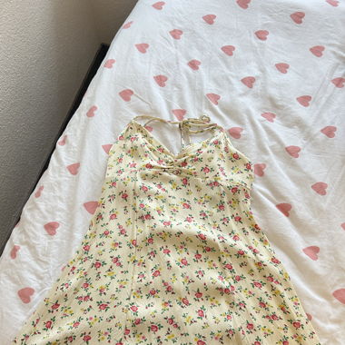 cute dress✨💐