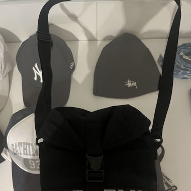 Supreme Tasche