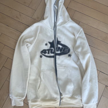 Hoodie mit Kapuze