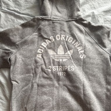 Sweat Adidas