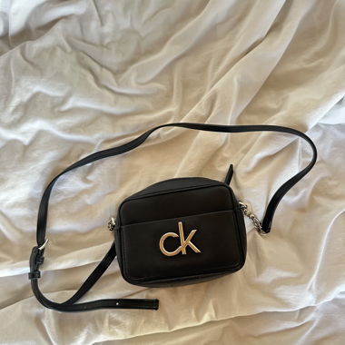 Borsa a tracolla Calvin Klein