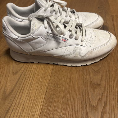 Reebok Classic Sneaker