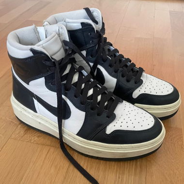 Sneaker Nike Air Jordan 1 High