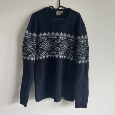 Carhartt Wollpullover