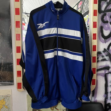 trainingsjacke - reebok
