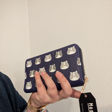 Portemonnaie / Wallet 