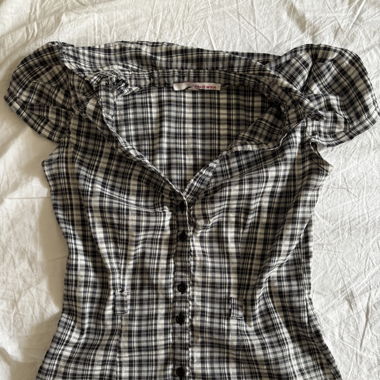 Vintage Blouse