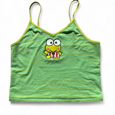 Débardeur Keroppi