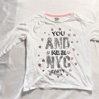 Cute long sleeve 