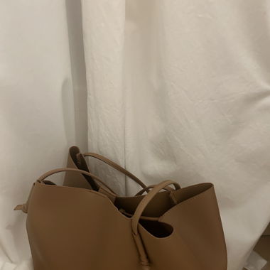 Bag Polene Dupe