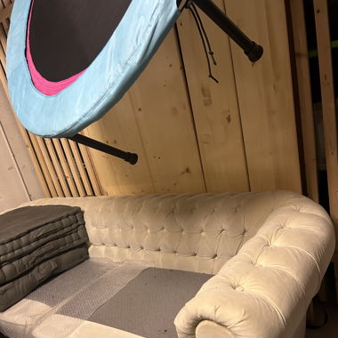 3-Sitzer Sofa