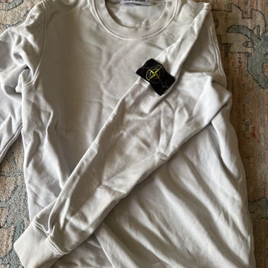 Stone Island Sweater