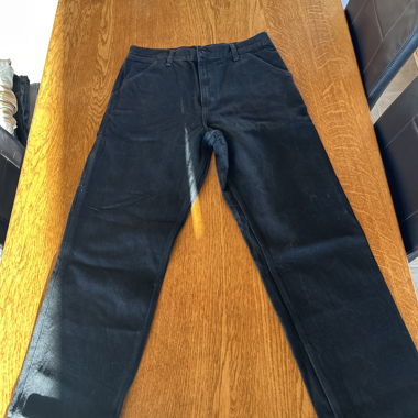 Jeans neri
