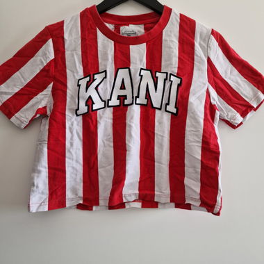 T-shirt à rayures KANI