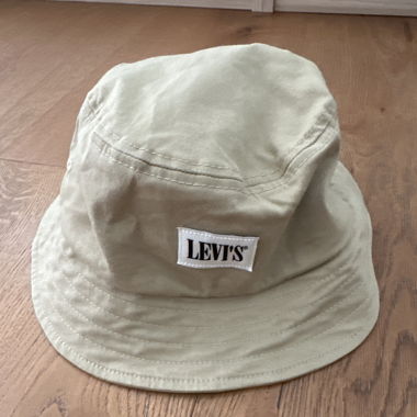 Levi's Logo Bucket Hat