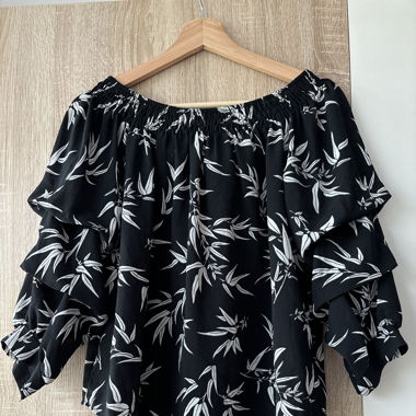 Bluse