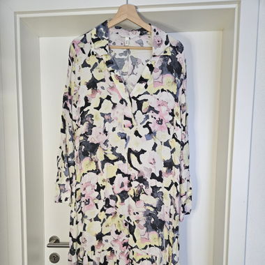 Robe H&M colorée