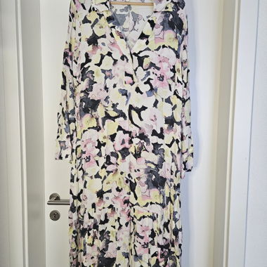 Robe H&M colorée