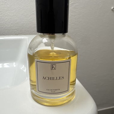Achilles Eau de Parfum 50 ml