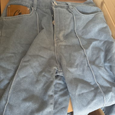 Corteiz jorts