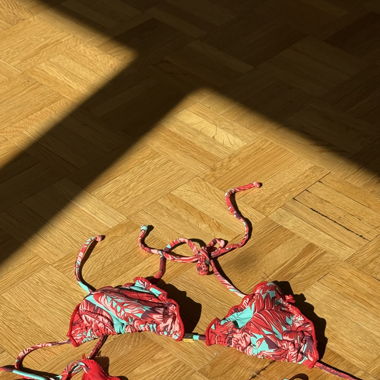 Cheeky Bikini