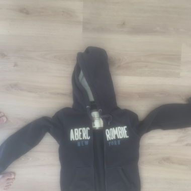 Hoodie Abercrombie 